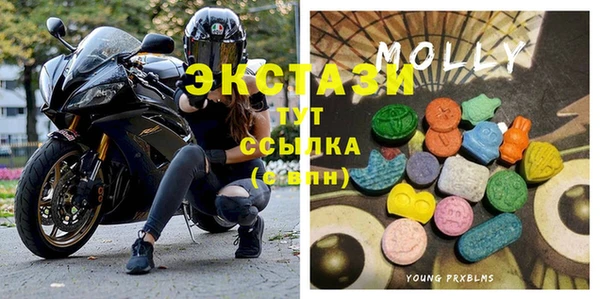 молекула духа Богданович